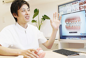 初回無料相談・カウンセリング